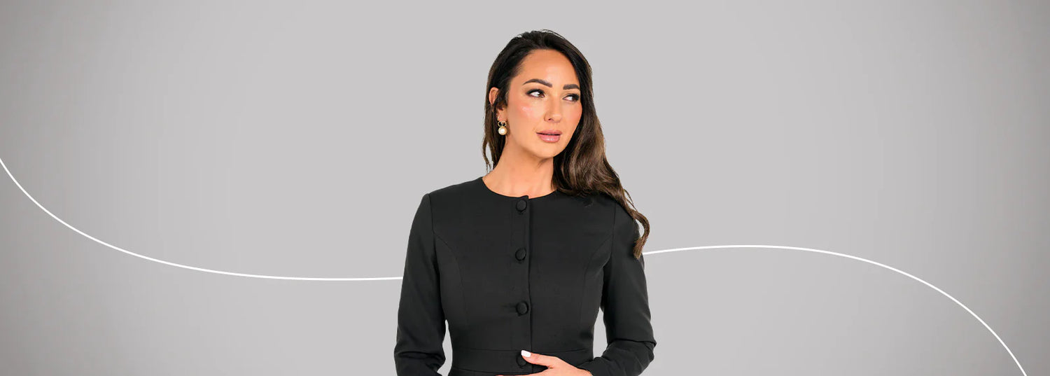 Comfort vs Style: Can Australian Women Have Both in Workwear?