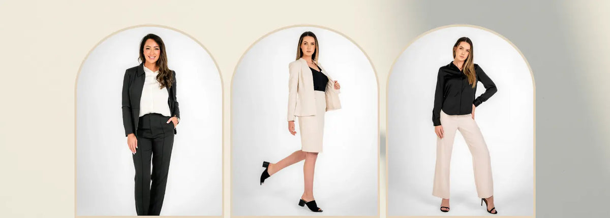 From Client Meeting to After-Work Plans: The Workwear Pieces That Do More Than One Job