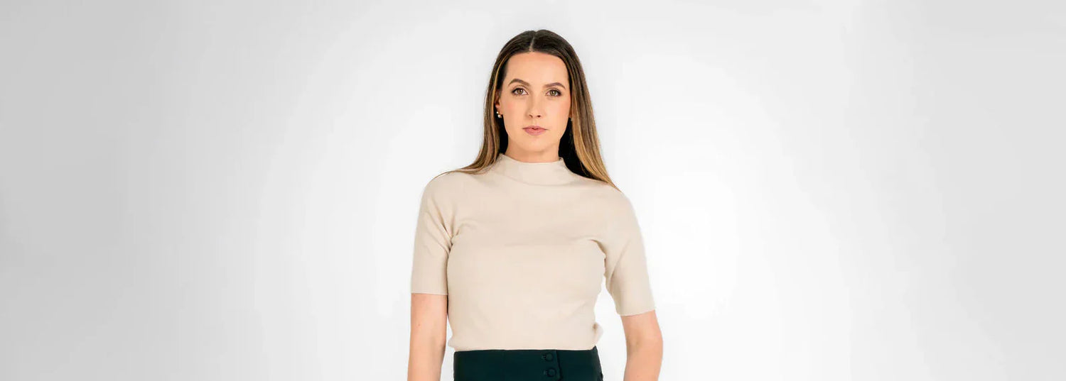 knit skirts for women