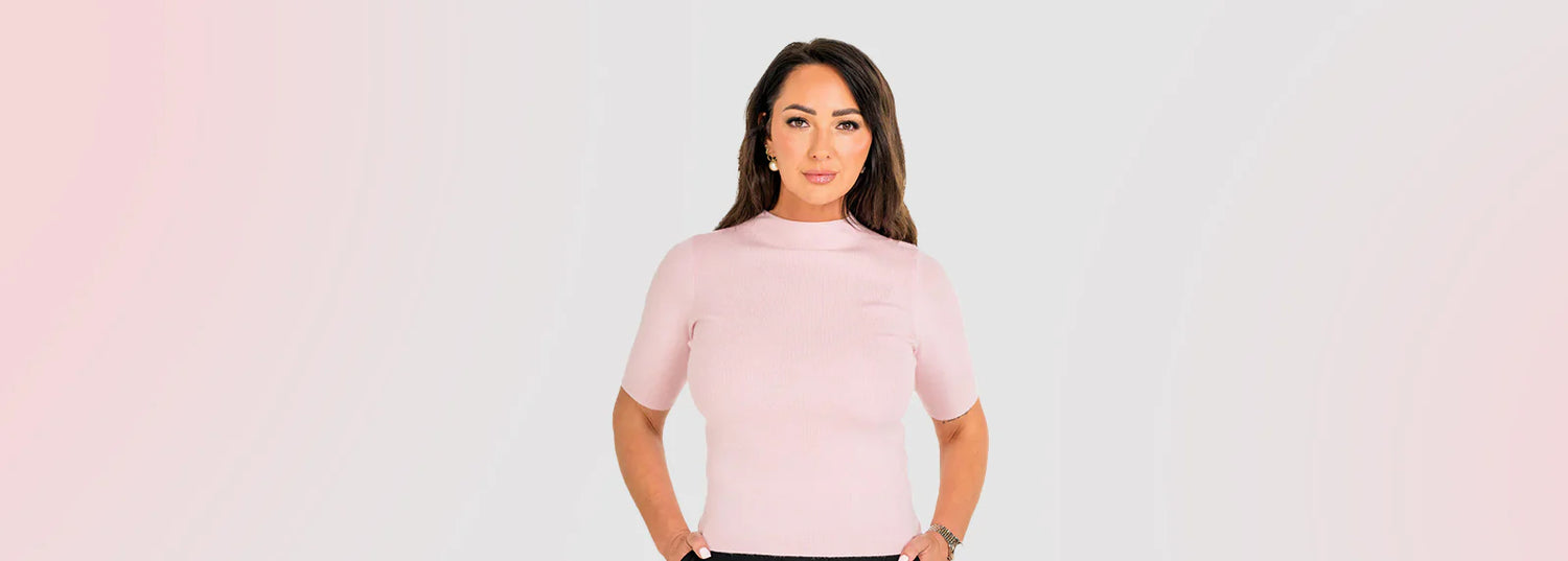 The Ultimate Professional Capsule Wardrobe Checklist for Women