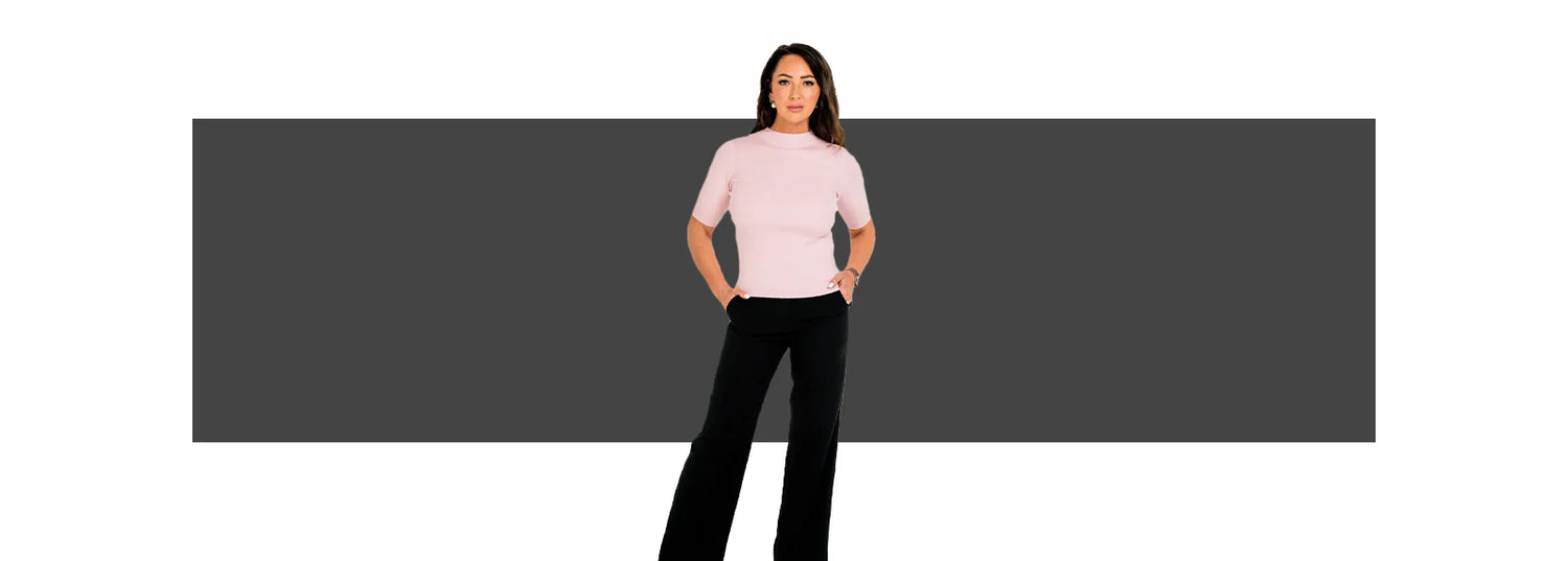 How Can Women Stay Comfortable During Long Workdays While Looking Professional?