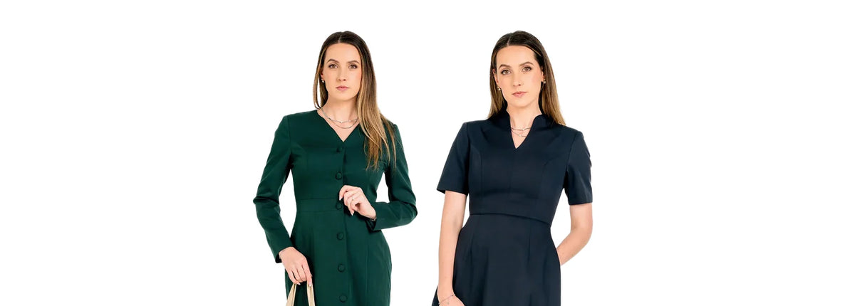 The “Too Formal” Problem: When Professional Workwear Starts Working Against You