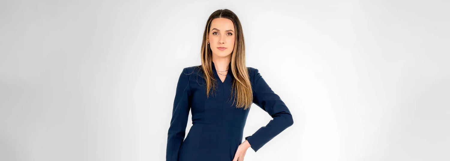 Timeless Workwear Staples That Always Look Expensive