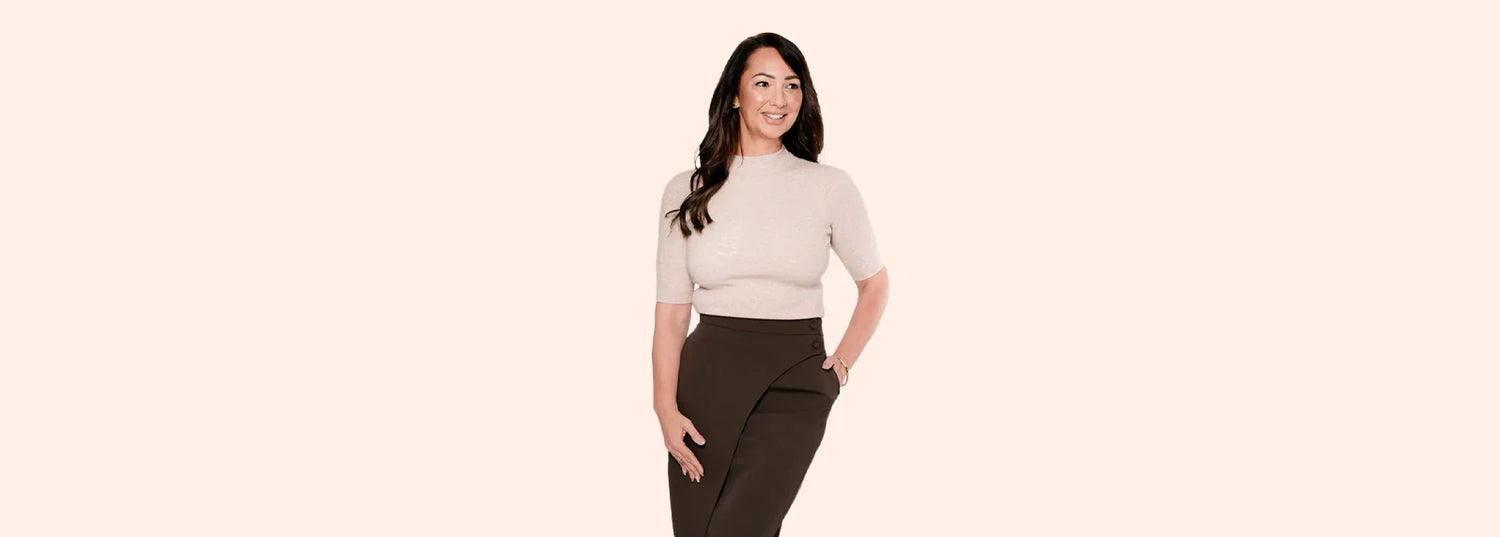 Business Casual Wardrobe Essentials Every Professional Woman Needs