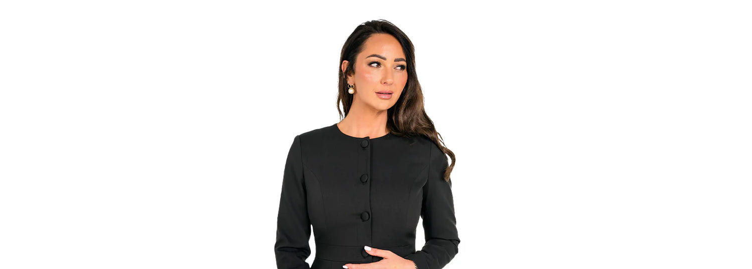 Australian Women's Business Attire Trends in 2026: What's In and What's Out?