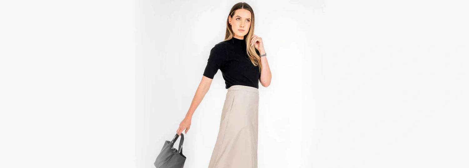 corporate interview outfits