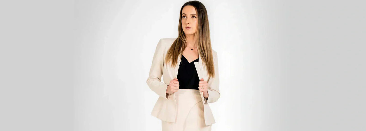 business clothes women