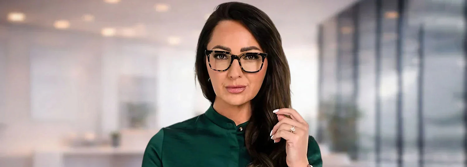 The Madisson Olive-Green Shirt