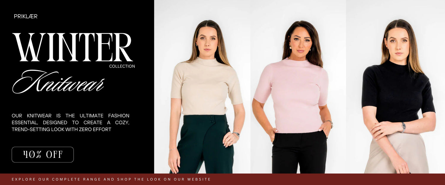 Shirts & Knitwear