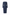 Savannah Texture Navy Blue Button Dress