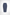 Alaxandria Texture Navy Blue Long Skirt