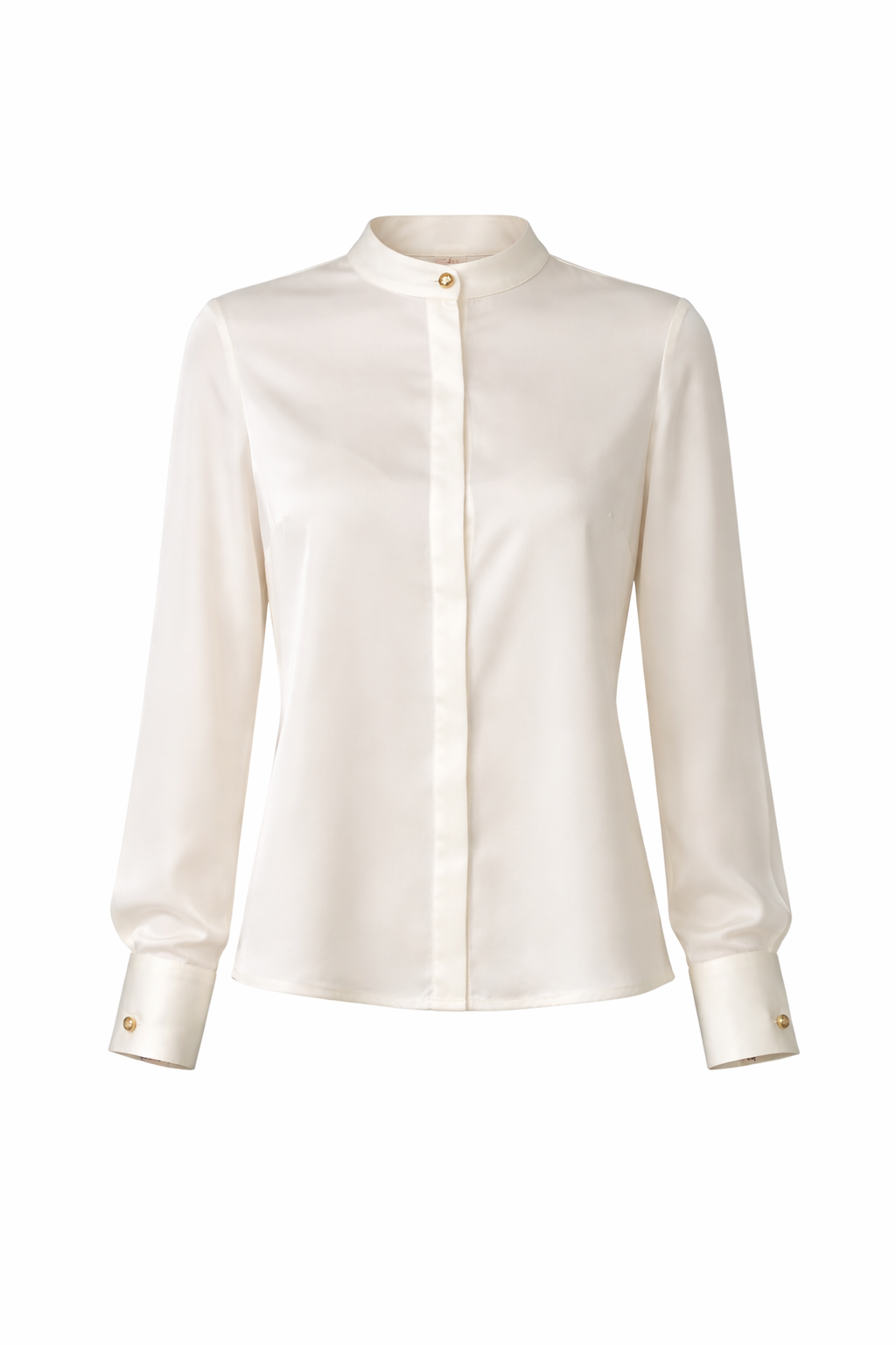 Madisson Off White Shirt