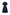 Aurora Charcoal Black Flare Dress