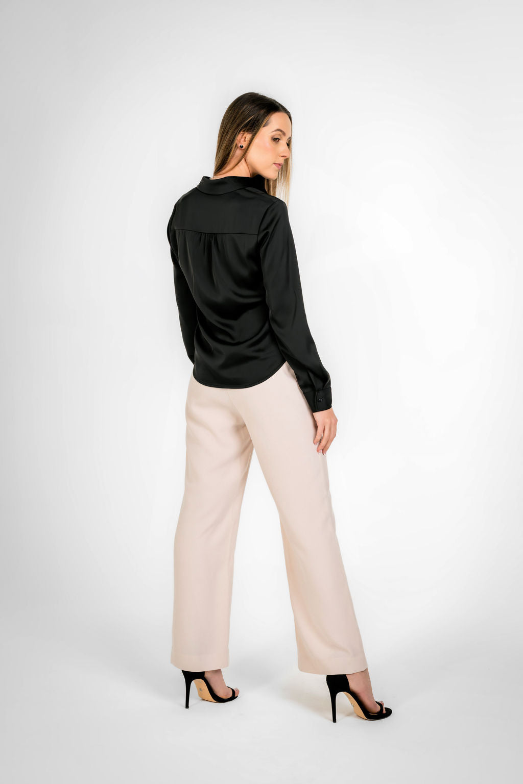 Aspent Beige Pant