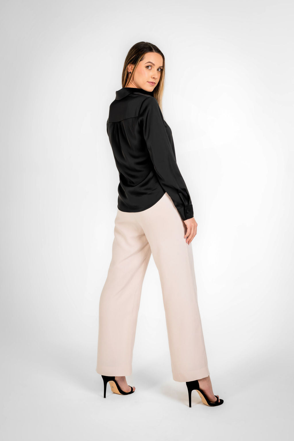 Aspent Beige Pant