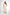 Paris Texture Cream Sleeveless Belted Midi Dress
