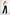 Aspent Olive Pant
