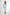 Alaxandria Ice Blue Long Skirt