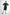 Savannah Olive Button Dress