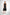 Paris Texture Black Sleeveless Belted Midi Dress