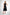 Paris Texture Black Sleeveless Belted Midi Dress