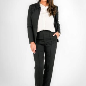 Bristol Straight Pant