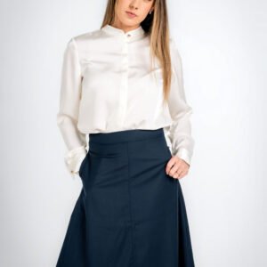 Madisson Off White Shirt