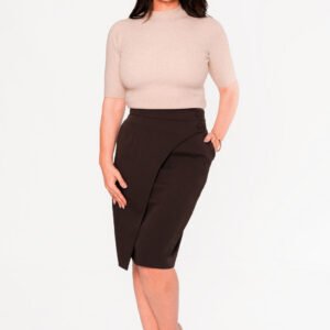 Helena Short Skirt